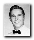 Dan Coker: class of 1968, Norte Del Rio High School, Sacramento, CA.